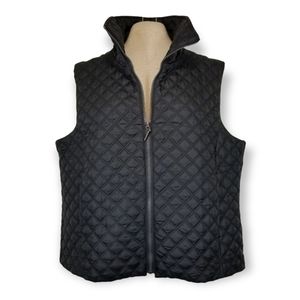 Weatherproof Vest